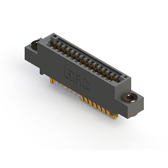 895-030-560-503 EDAC Inc.  Edgeboard Connectors